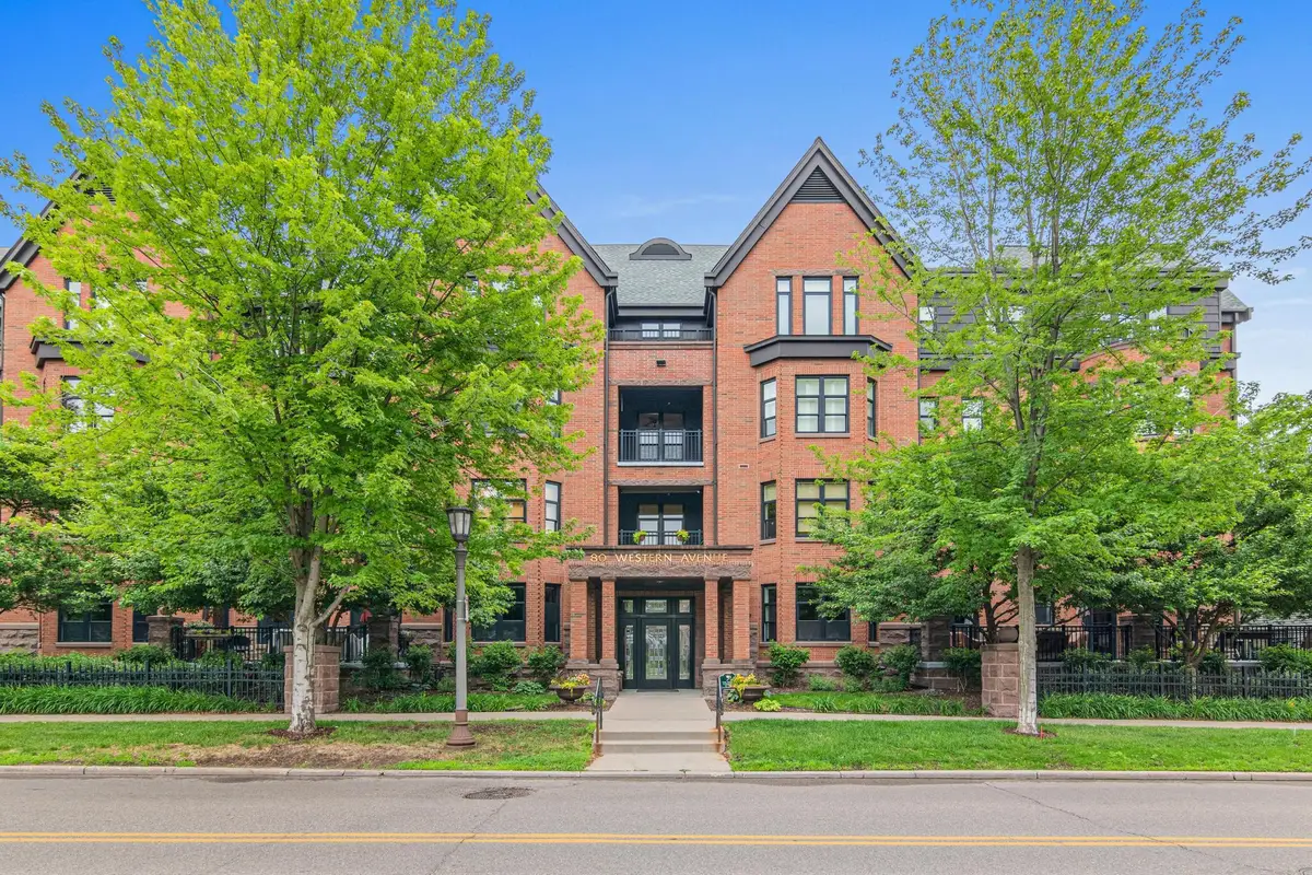 80 Western Avenue N #107, Saint Paul, MN 55102 - #1