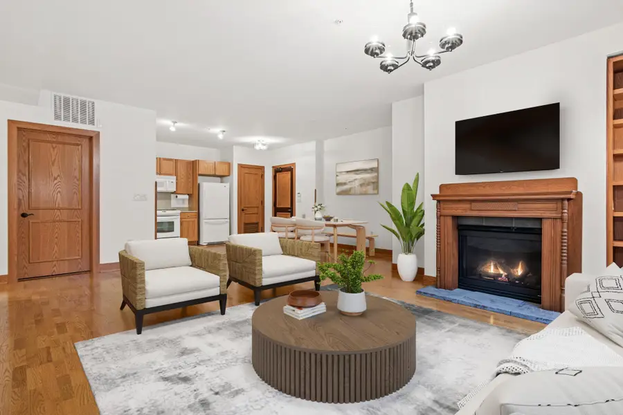 80 Western Avenue N #107, Saint Paul, MN 55102 - #3