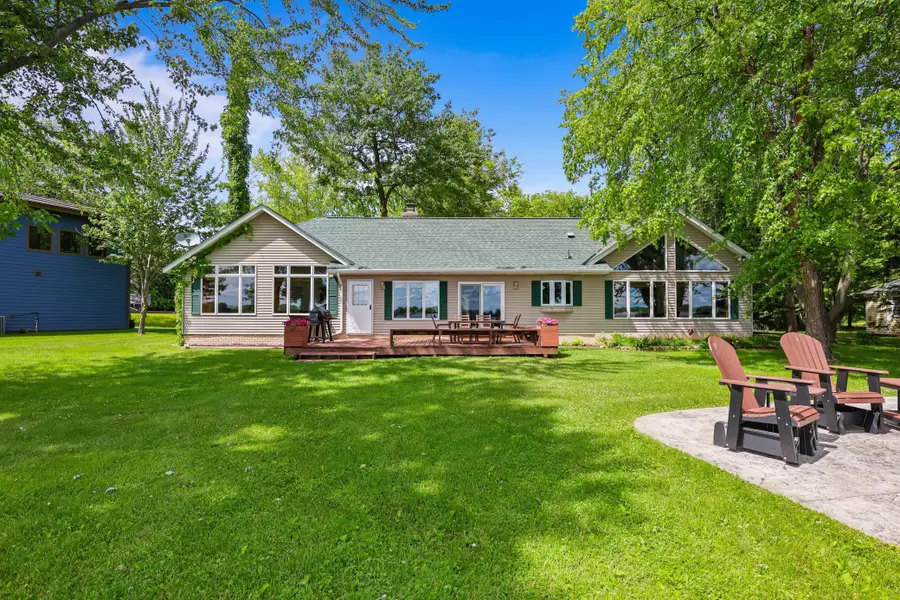 23671 N Platte Lake Road, Hillman, MN 56338 - #2