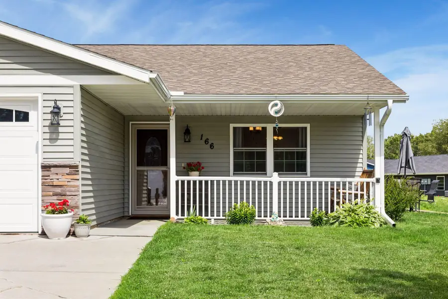 166 Amber View Street, Menomonie, WI 54751 - #2
