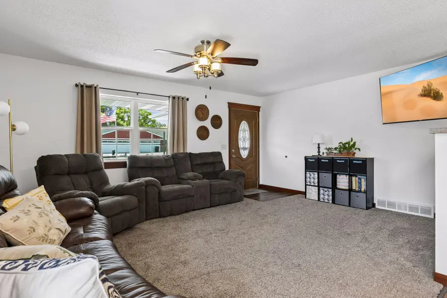 166 Amber View Street, Menomonie, WI 54751 - #3