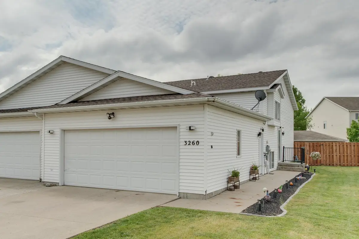 3260 35th Avenue S, Fargo, ND 58104 - #1