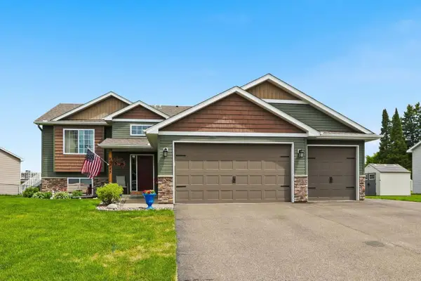25483 12th Bay Street W, Zimmerman, MN 55398