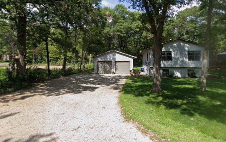 10624 56 1/2 Street, Clear Lake, MN 55319 - #1