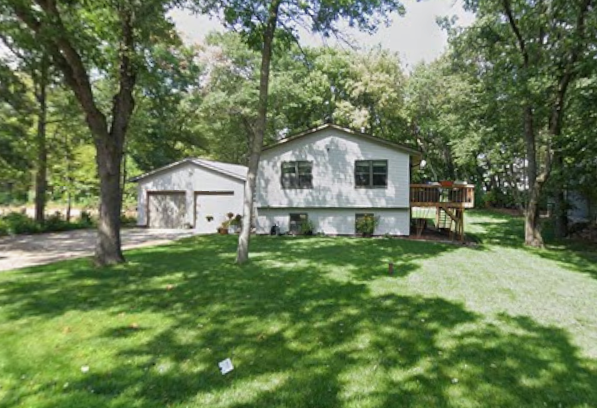 10624 56 1/2 Street, Clear Lake, MN 55319 - #2