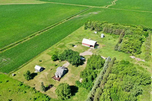 14453 880th Avenue, Sacred Heart, MN 56285
