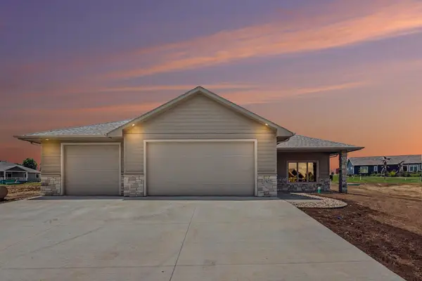 1507 Buffalo Ridge Drive, Luverne, MN 56156
