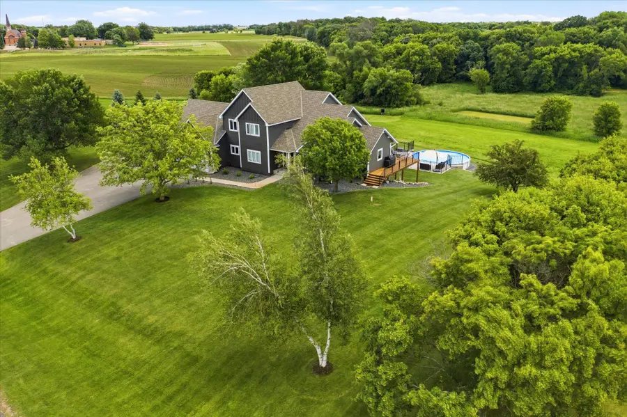5721 94th Avenue N, Loretto, MN 55357 - #3