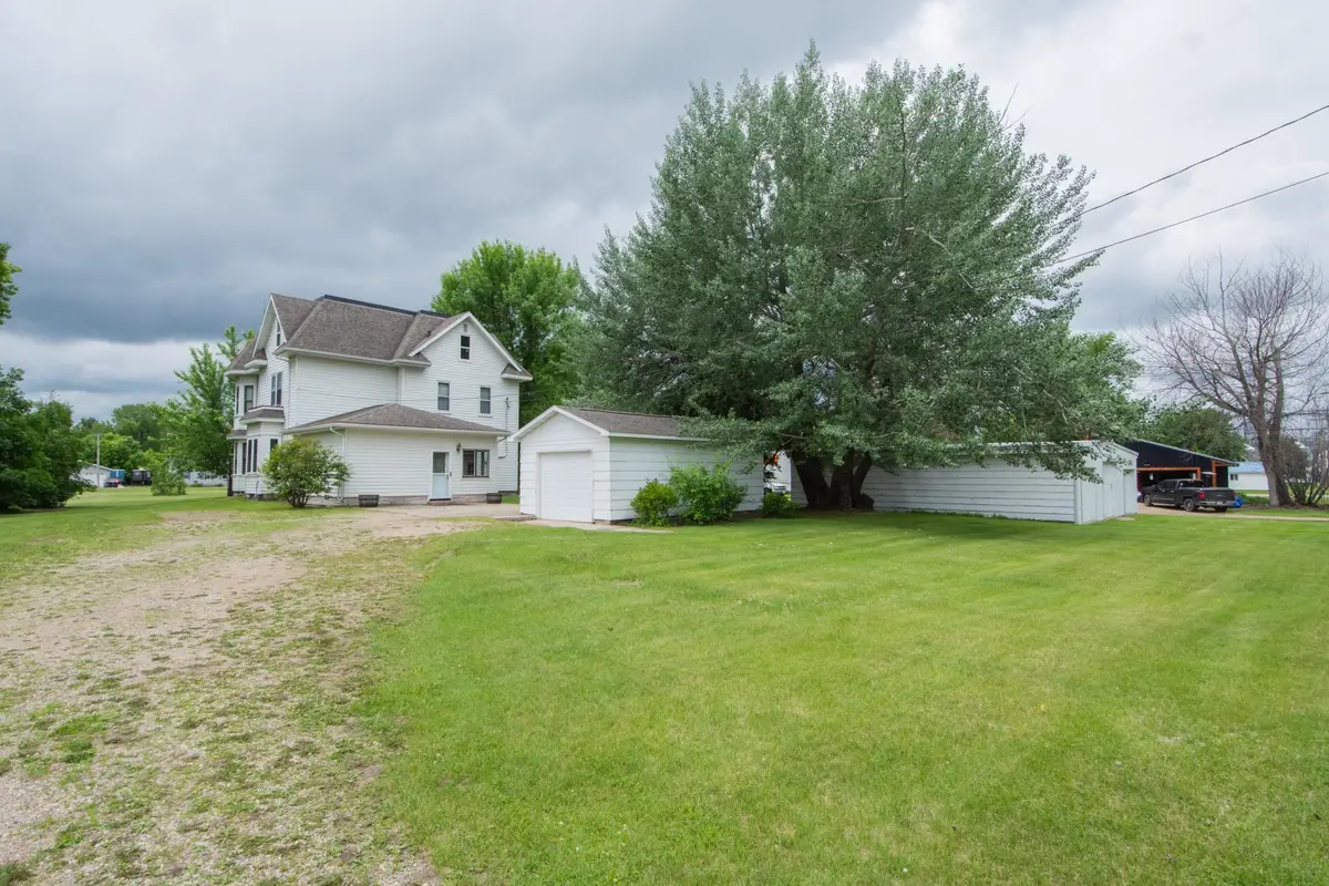 204 3rd Avenue E, Gary, MN 56545 - #1