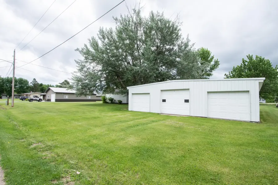 204 3rd Avenue E, Gary, MN 56545 - #3