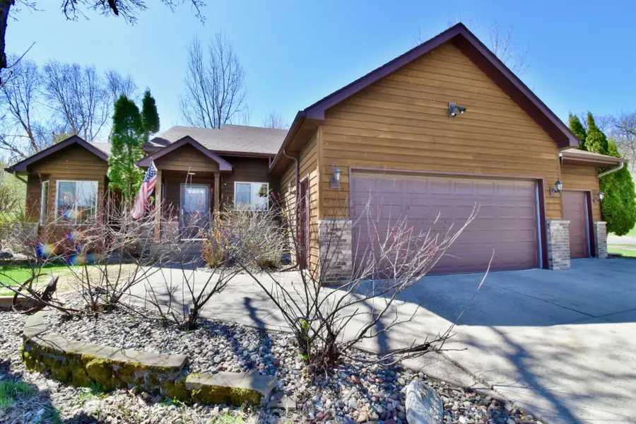 1502 17th Street S, Sartell, MN 56377 - #2