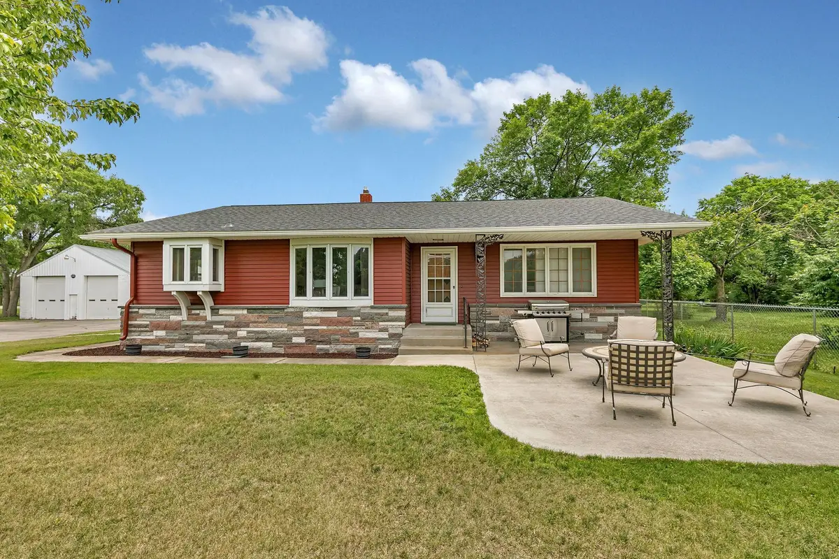 22500 State Highway 15, Saint Augusta, MN 56301 - #1