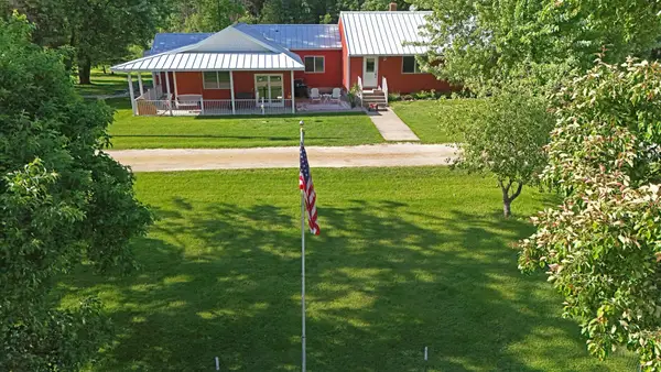 19367 150th Avenue, Milaca, MN 56353