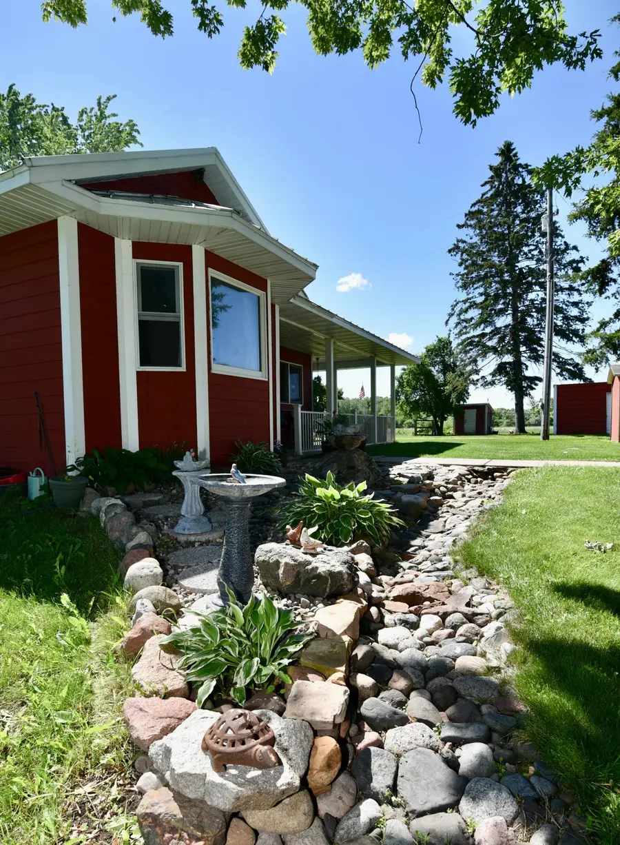19367 150th Avenue, Milaca, MN 56353 - #3
