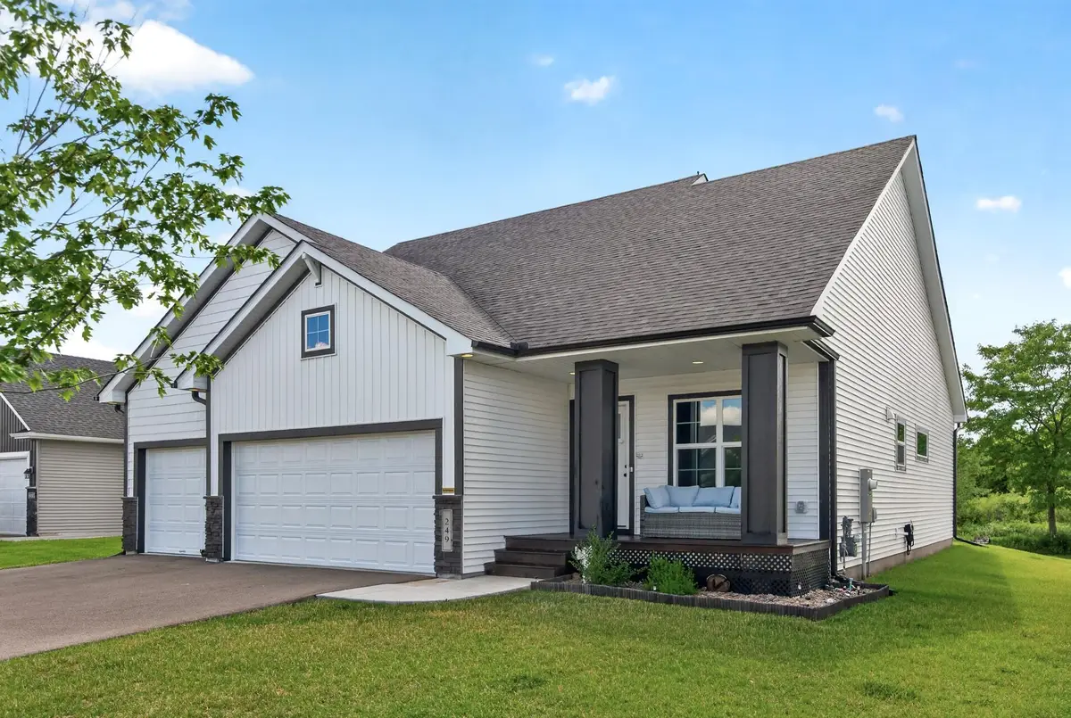 249 15th Street, Farmington, MN 55024 - #1