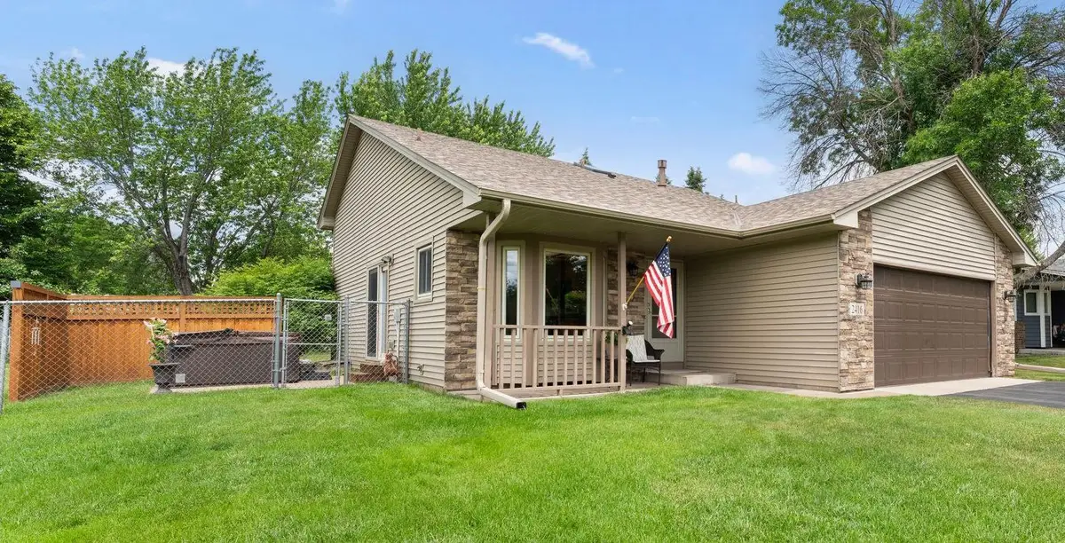 2416 95th Avenue N, Minneapolis, MN 55444 - #1