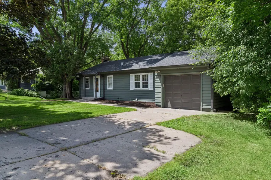 3522 Baker Road, Minnetonka, MN 55305 - #2
