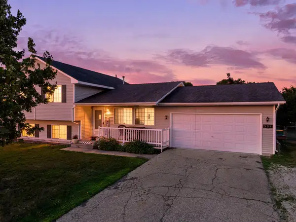 504 S Maple Street, Belle Plaine, MN 56011