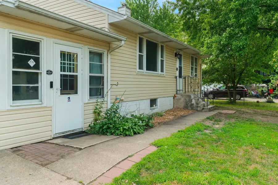 638 Tyler Street, Anoka, MN 55303 - #2