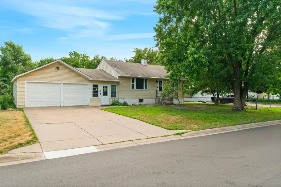 638 Tyler Street, Anoka, MN 55303 - #3