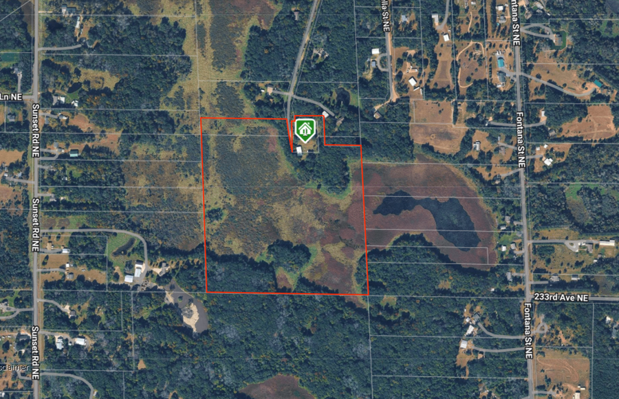 23501 Beta Street Ne, Stacy, MN 55079 - #2
