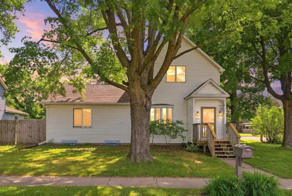 180 S Plum Street, Ellsworth, WI 54011