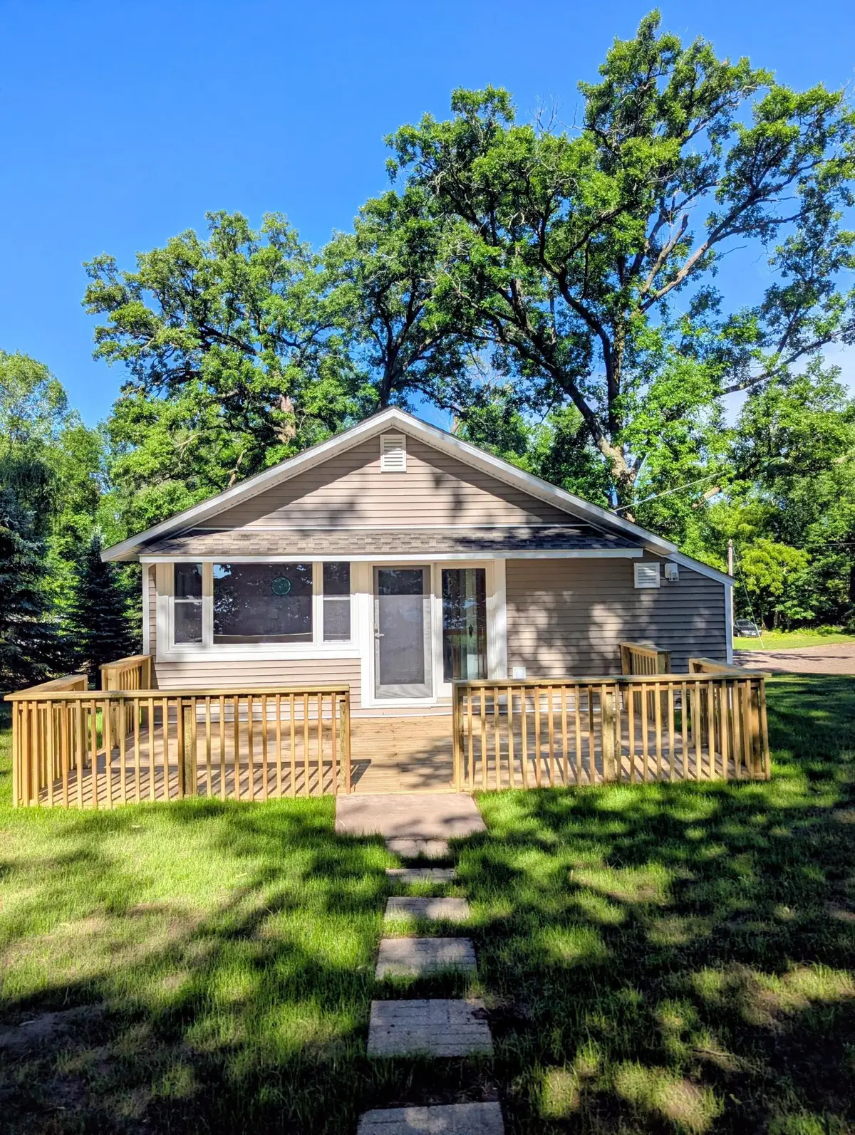 13800 Linden Tree Road, Grasston, MN 55030 - #1