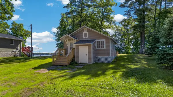13800 Linden Tree Road, Grasston, MN 55030
