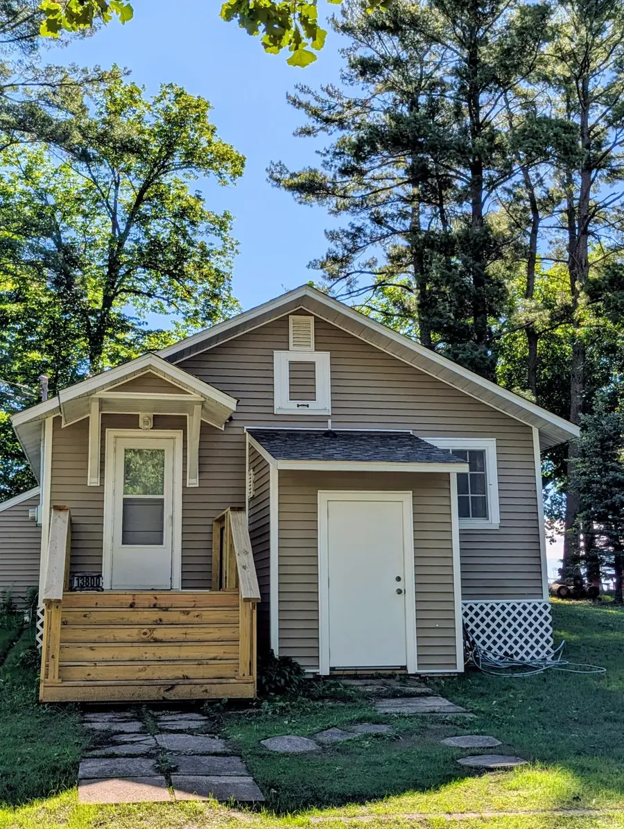 13800 Linden Tree Road, Grasston, MN 55030 - #2