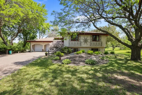 6216 Hackamore Circle, Corcoran, MN 55340