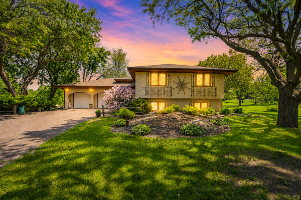 6216 Hackamore Circle, Corcoran, MN 55340