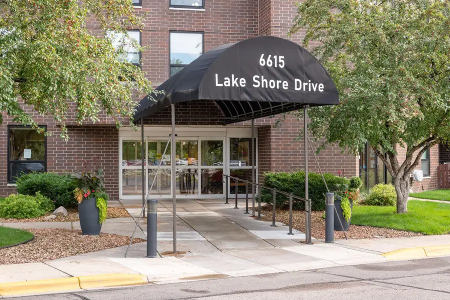 6615 Lake Shore Drive S #1009, Richfield, MN 55423 - #2