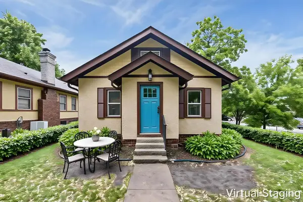 3506 Queen Avenue N, Minneapolis, MN 55412