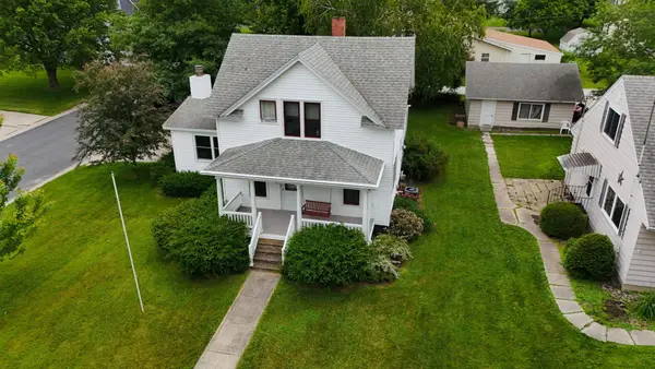 410 1st Avenue Se, Harmony, MN 55939