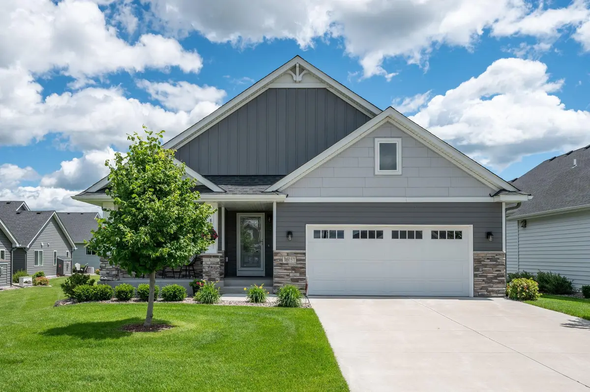 16057 Olive Street Nw, Andover, MN 55304 - #1