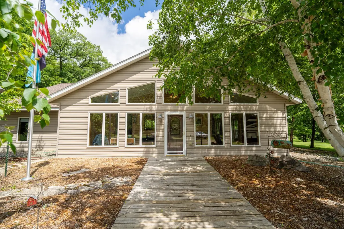 14260 County 38, Eagle Bend, MN 56446 - #1