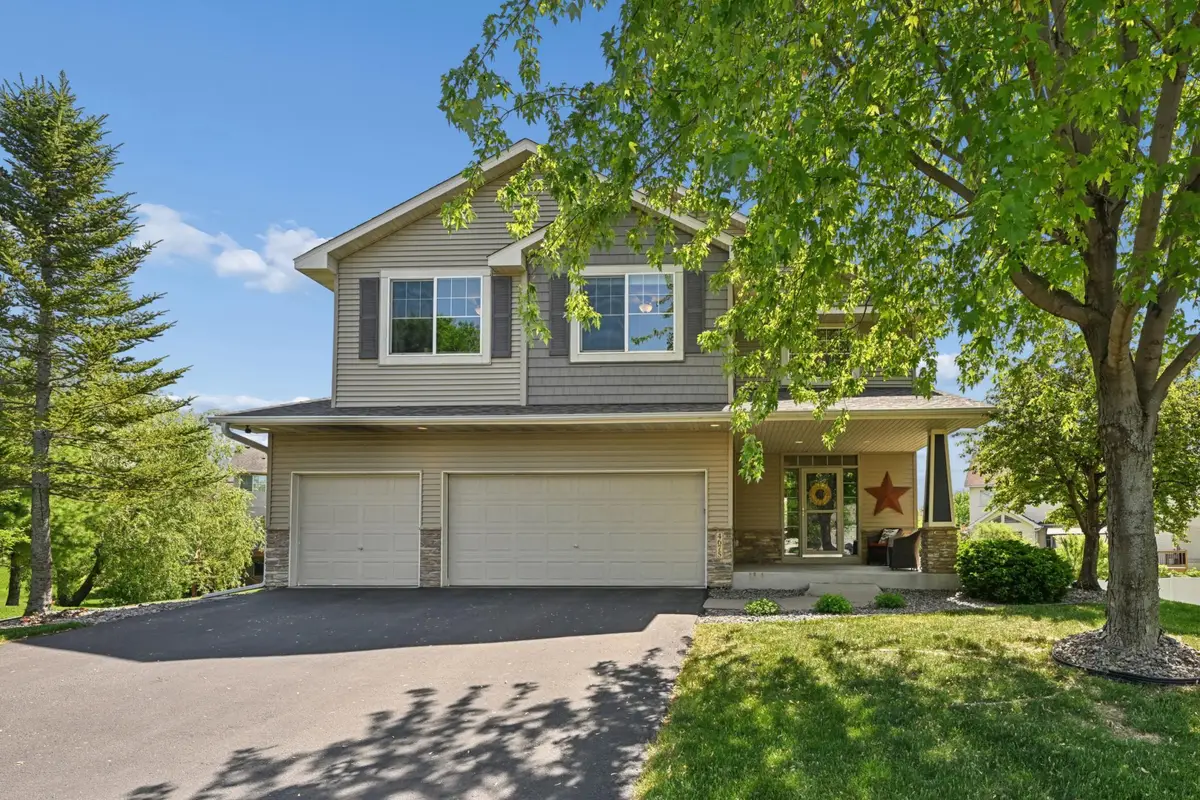 4675 Lark Court Ne, Saint Michael, MN 55376 - #1