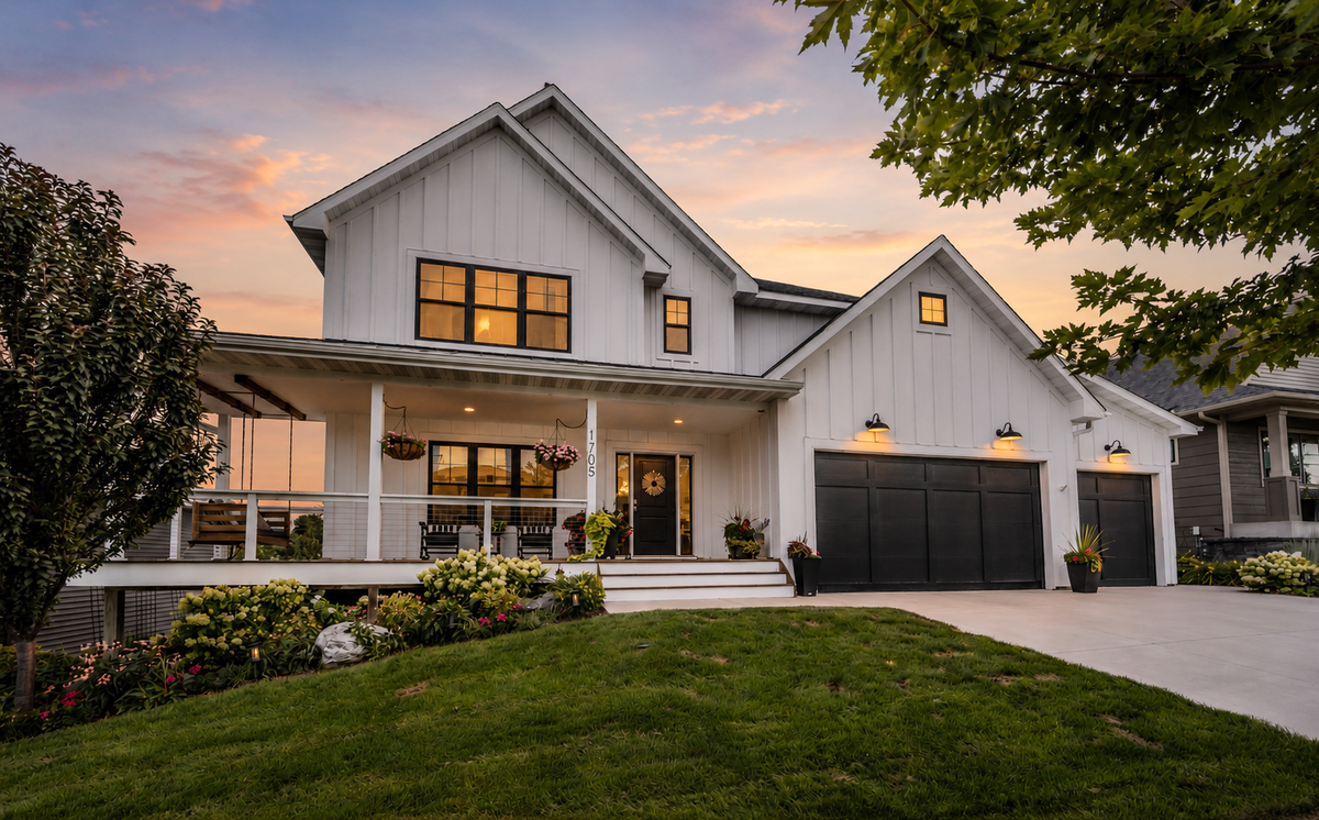 1705 Huron Court, Northfield, MN 55057 - #1