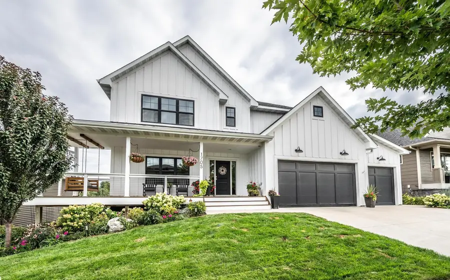 1705 Huron Court, Northfield, MN 55057 - #2