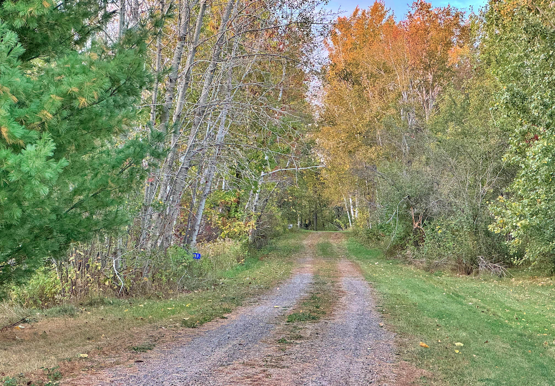 TBD Ash Court, Garrison, MN 56450 - #1