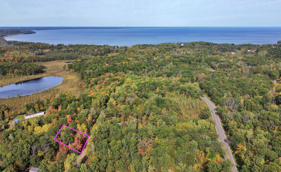 TBD Ash Court, Garrison, MN 56450 - #2