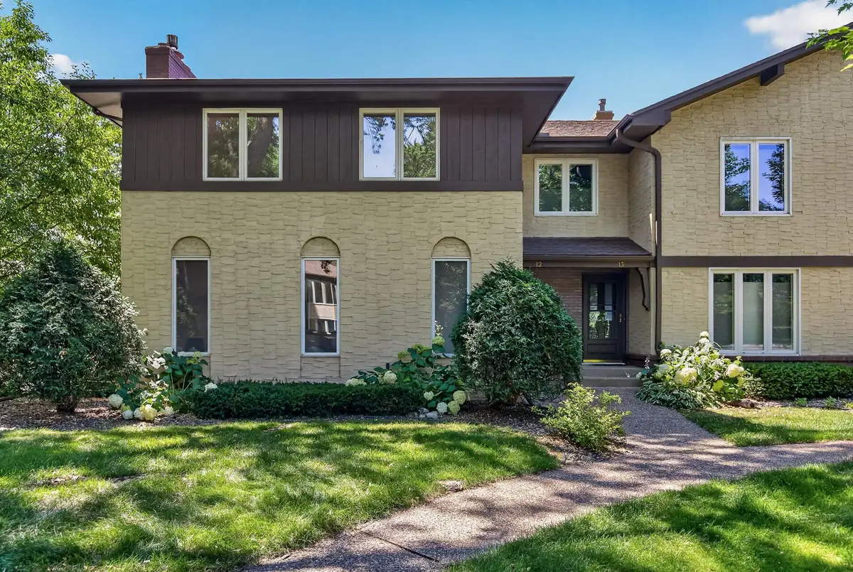 1870 Eagle Ridge Drive #12, Saint Paul, MN 55118 - #1