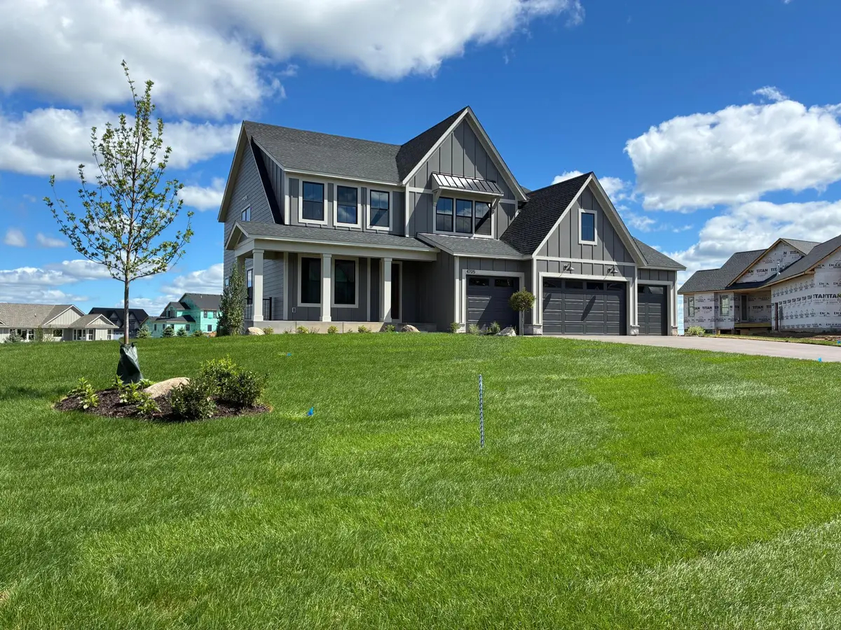4705 Ogden Trail N, Stillwater, MN 55082 - #1