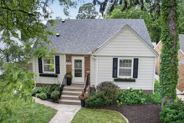 4247 Zenith Avenue N, Robbinsdale, MN 55422