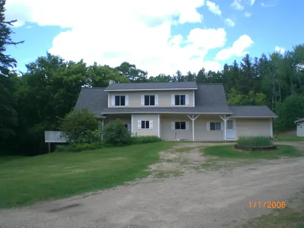 8218 Ski Chalet Drive, Pequot Lakes, MN 56472
