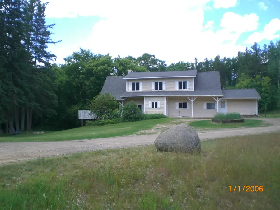 8218 Ski Chalet Drive, Pequot Lakes, MN 56472 - #2