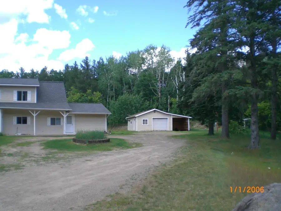 8218 Ski Chalet Drive, Pequot Lakes, MN 56472 - #3