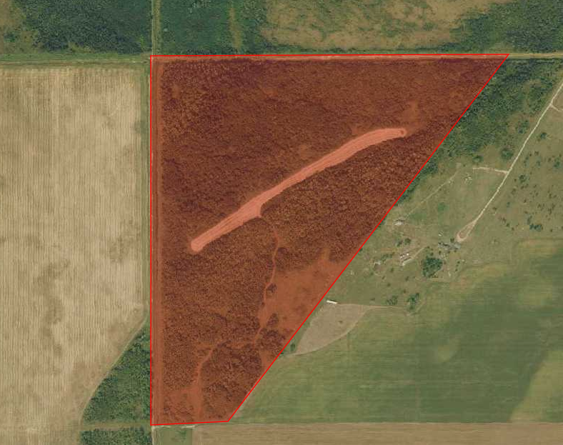 134 County Rd, Cedarbend, MN 56763 - #1