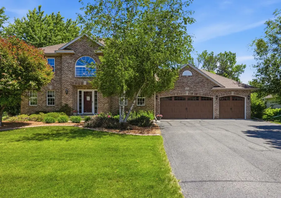 8511 Cedar Court, Victoria, MN 55386 - #3