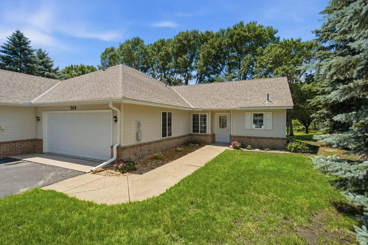 704 24th Street Se, Willmar, MN 56201 - #1